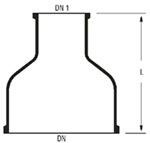 CONCENTRIC REDUCERS