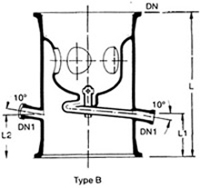 FLOW DATA FOR SRDA